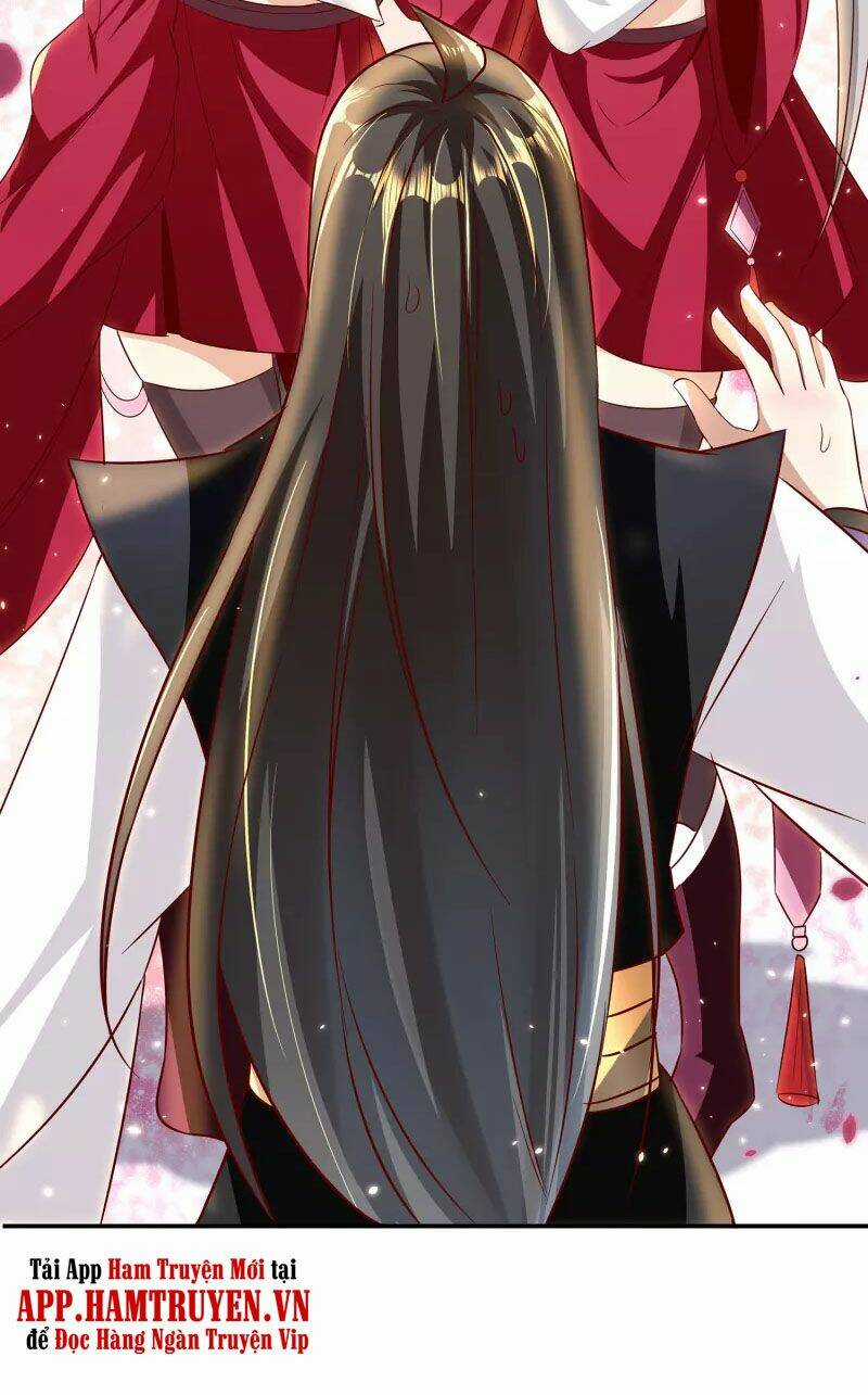 Tiên Đế Xâm Nhập - Chapter 87 - Trang 38