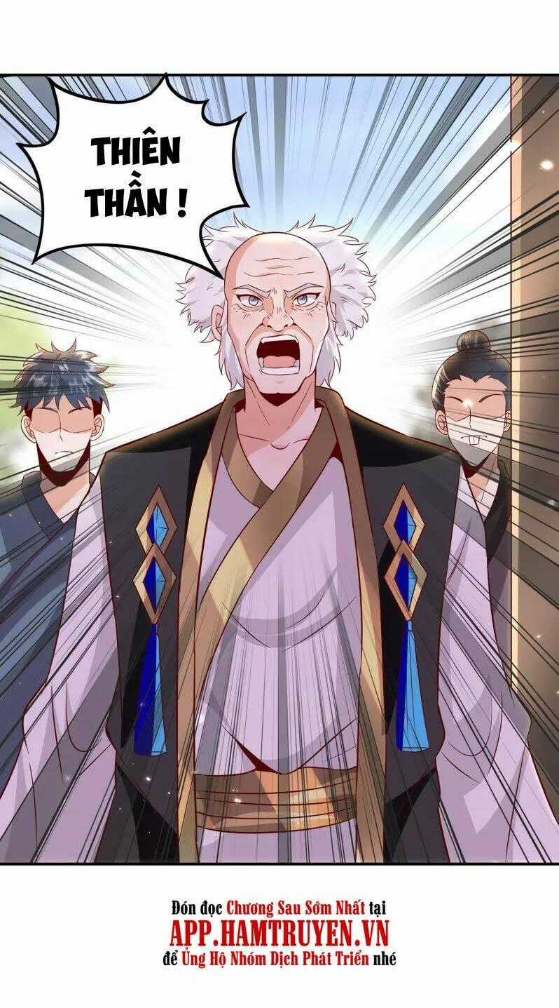 Tiên Đế Xâm Nhập - Chapter 87 - Trang 40