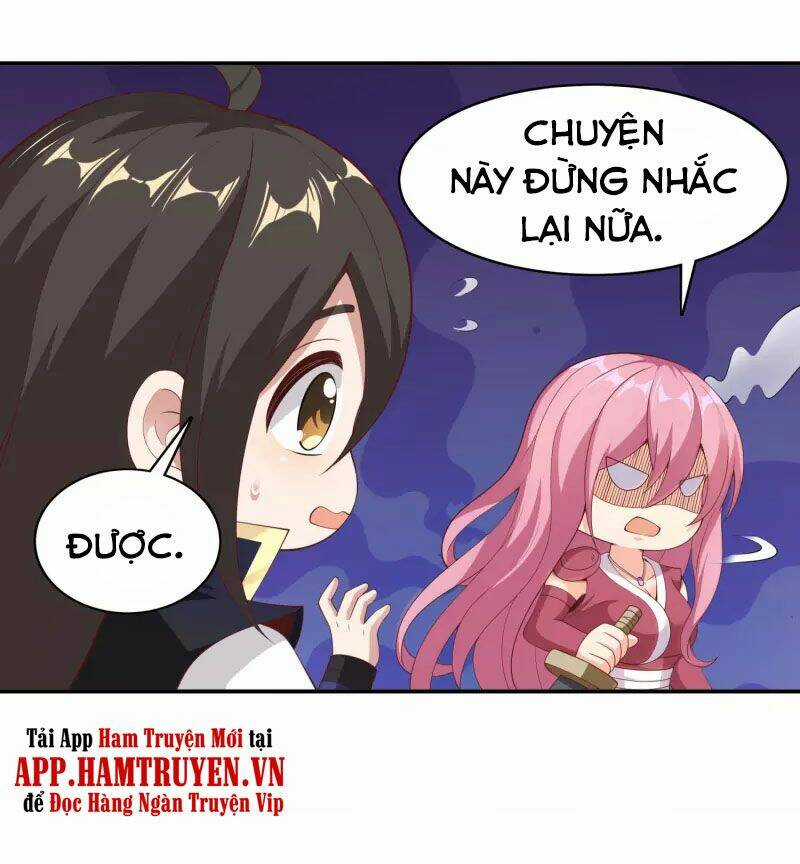 Tiên Đế Xâm Nhập - Chapter 87 - Trang 6