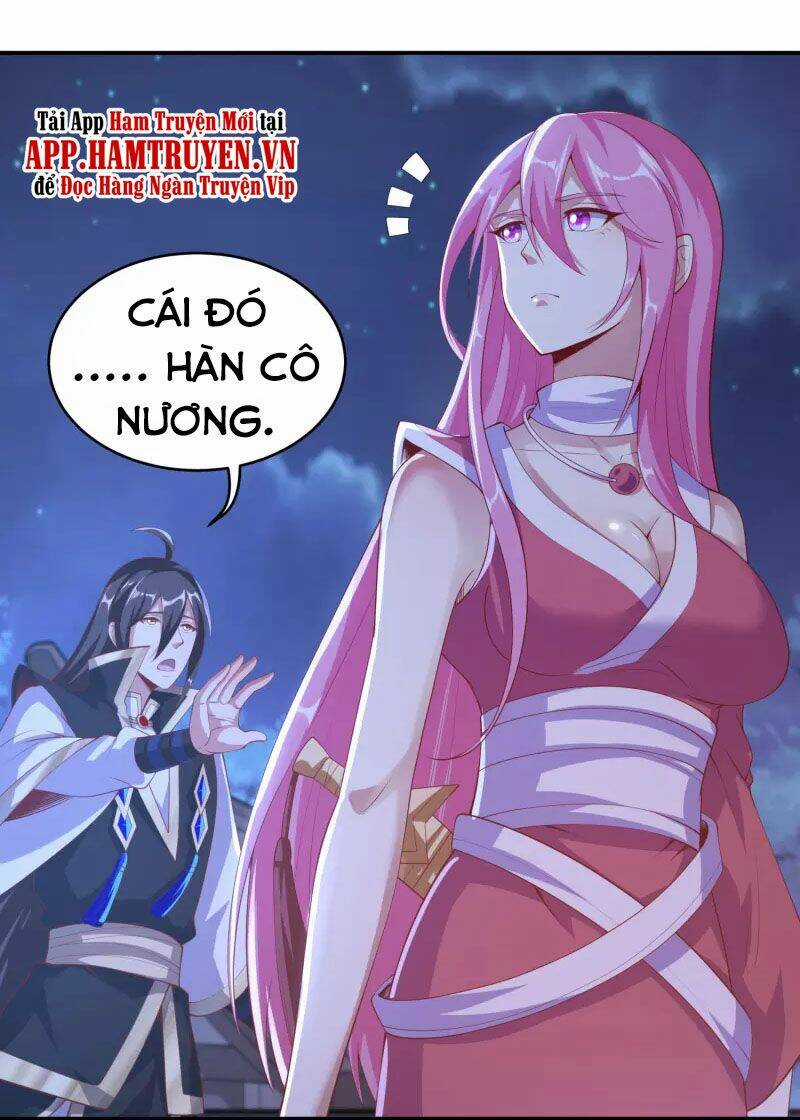 Tiên Đế Xâm Nhập - Chapter 87 - Trang 9