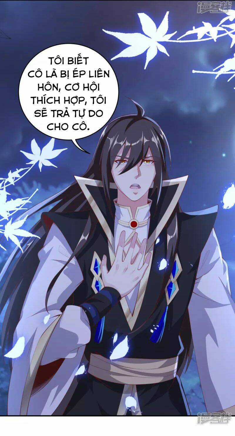 Tiên Đế Xâm Nhập - Chapter 87 - Trang 10