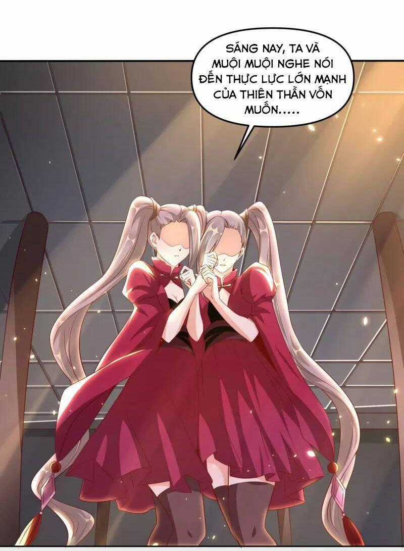 Tiên Đế Xâm Nhập - Chapter 88 - Trang 2