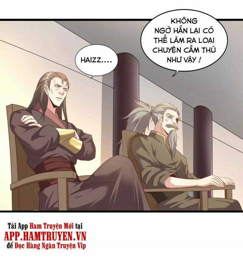 Tiên Đế Xâm Nhập - Chapter 88 - Trang 13