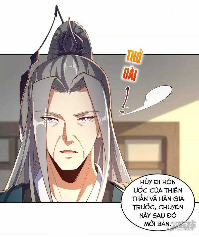 Tiên Đế Xâm Nhập - Chapter 88 - Trang 20
