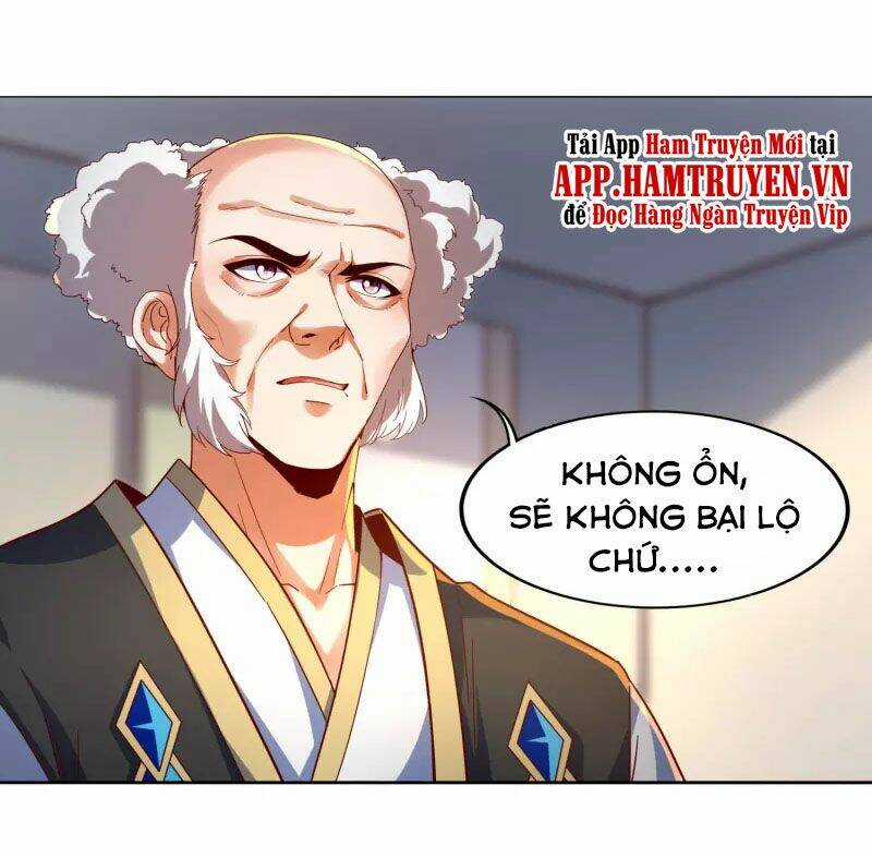 Tiên Đế Xâm Nhập - Chapter 88 - Trang 25