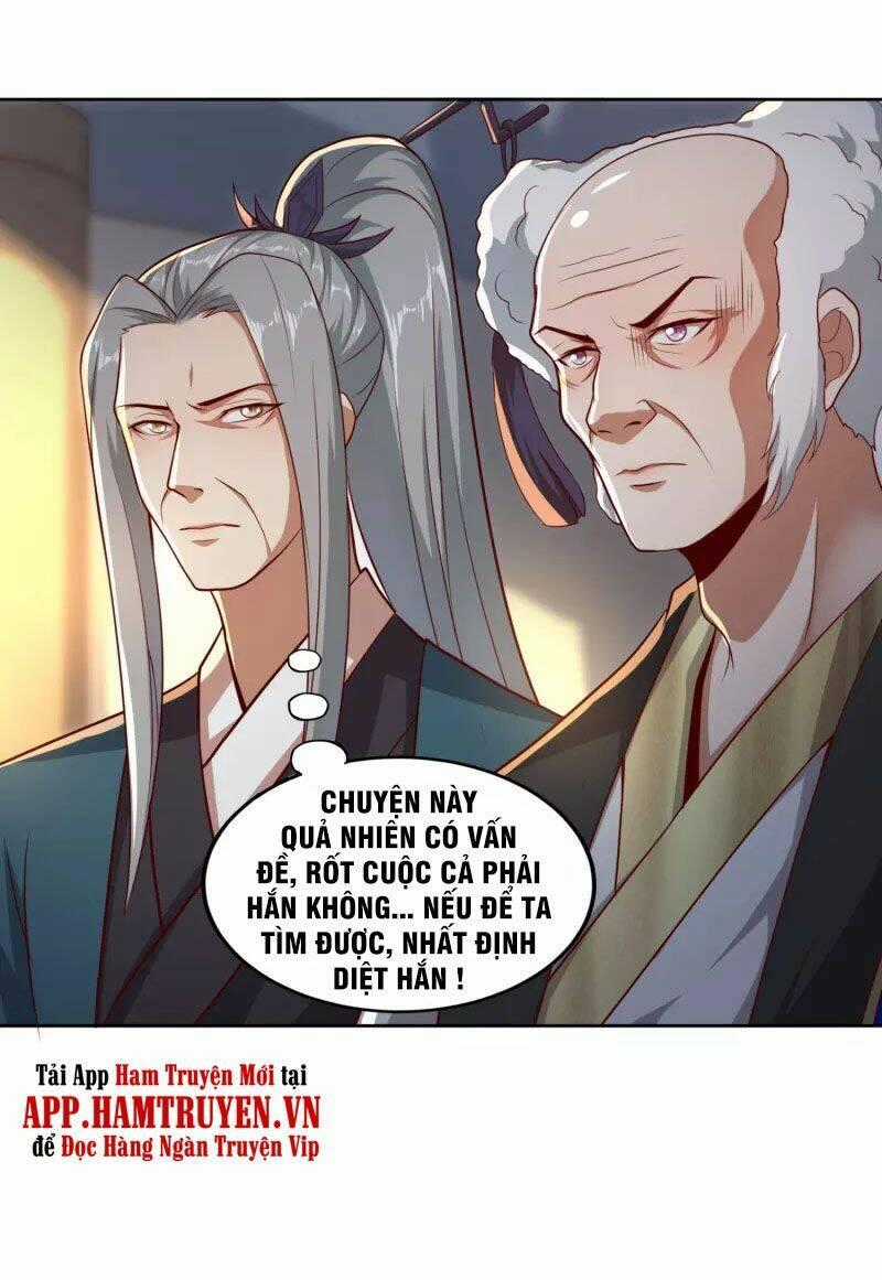 Tiên Đế Xâm Nhập - Chapter 88 - Trang 31