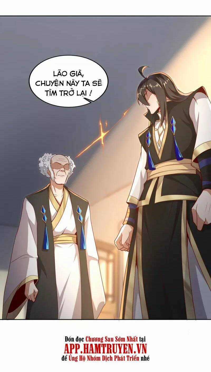 Tiên Đế Xâm Nhập - Chapter 88 - Trang 32