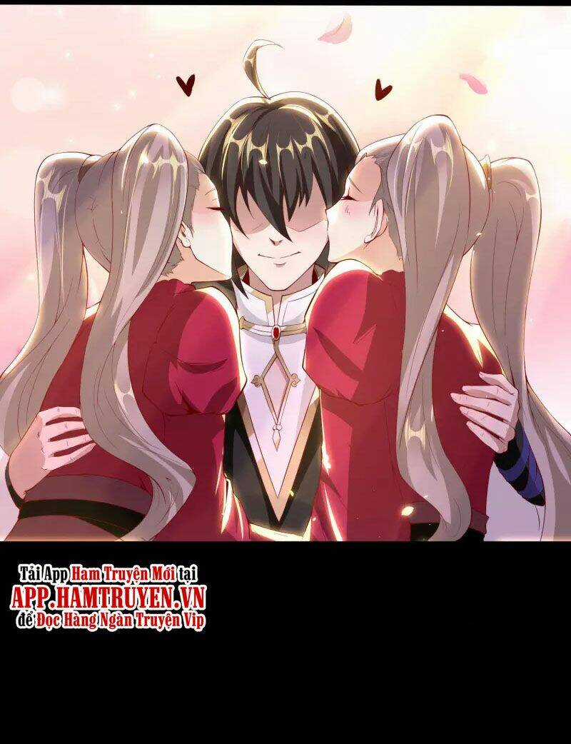 Tiên Đế Xâm Nhập - Chapter 88 - Trang 5