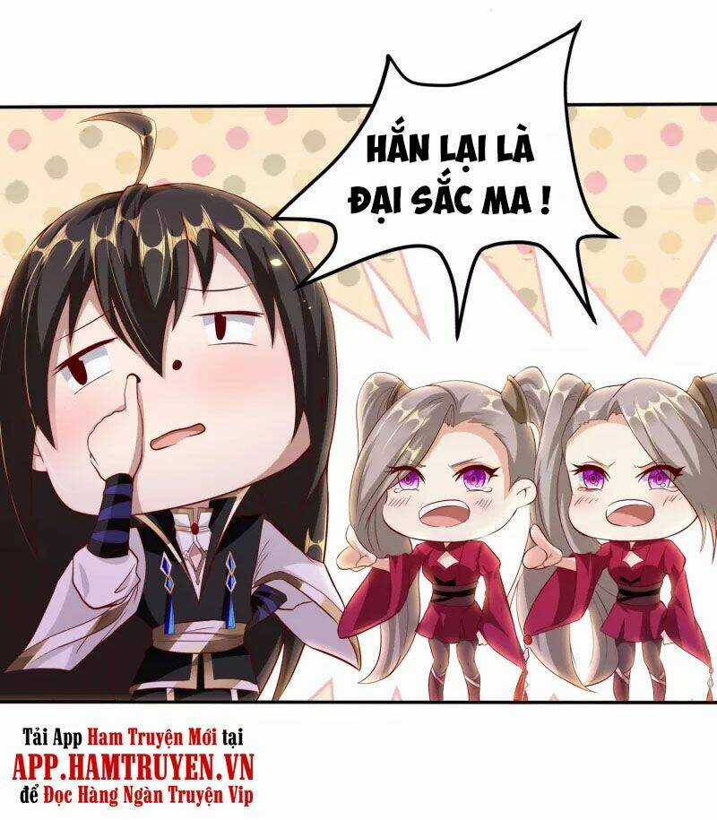 Tiên Đế Xâm Nhập - Chapter 88 - Trang 7