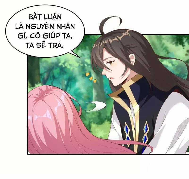 Tiên Đế Xâm Nhập - Chapter 89 - Trang 2