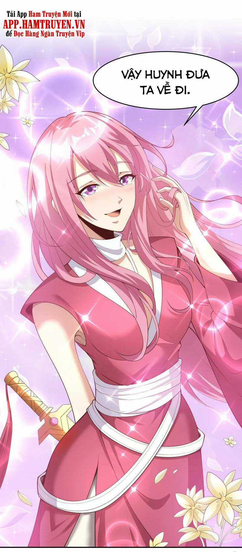 Tiên Đế Xâm Nhập - Chapter 89 - Trang 3