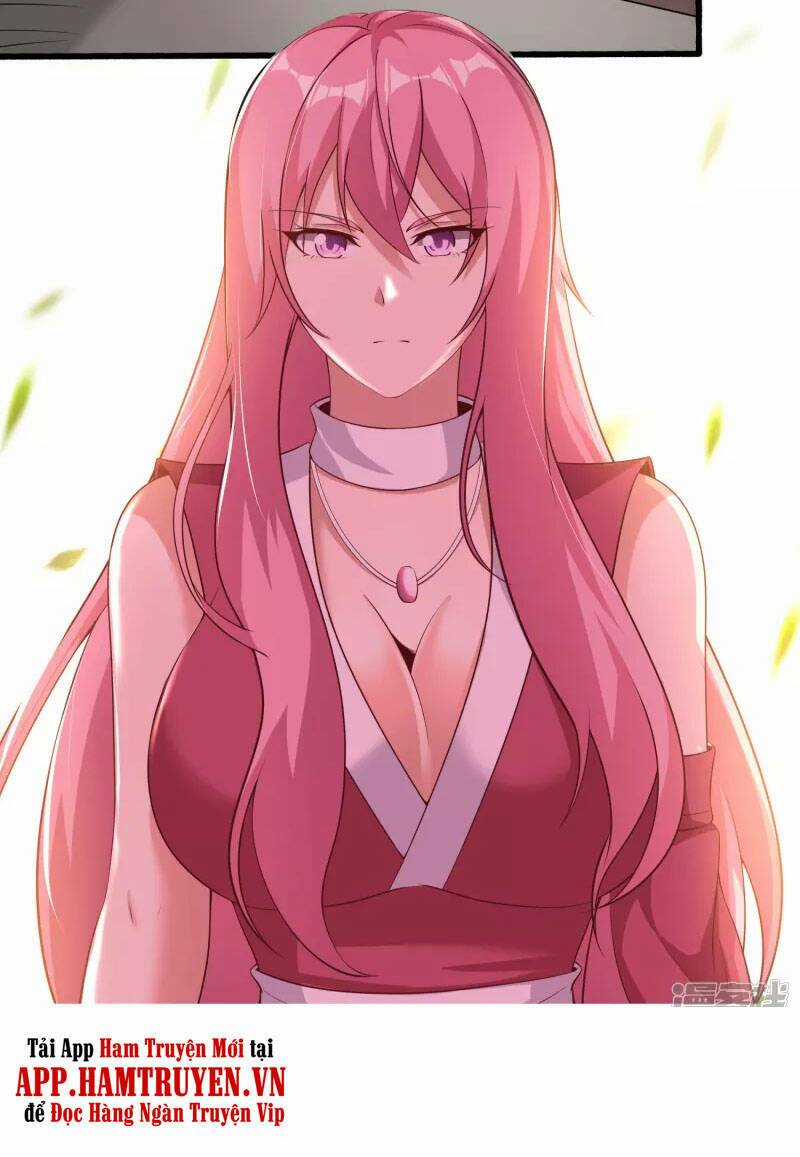 Tiên Đế Xâm Nhập - Chapter 89 - Trang 29