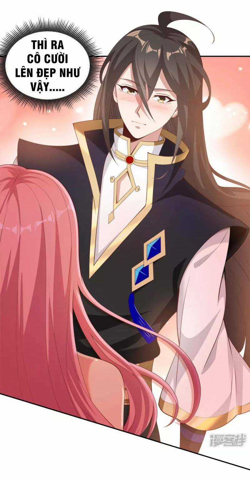 Tiên Đế Xâm Nhập - Chapter 89 - Trang 4