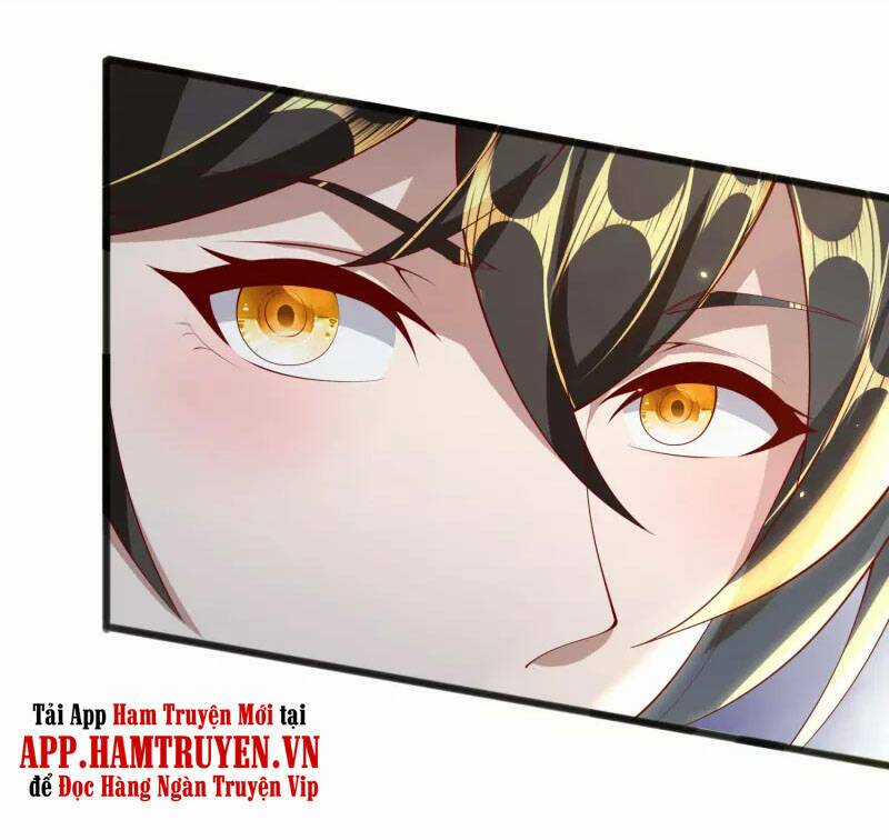 Tiên Đế Xâm Nhập - Chapter 89 - Trang 37