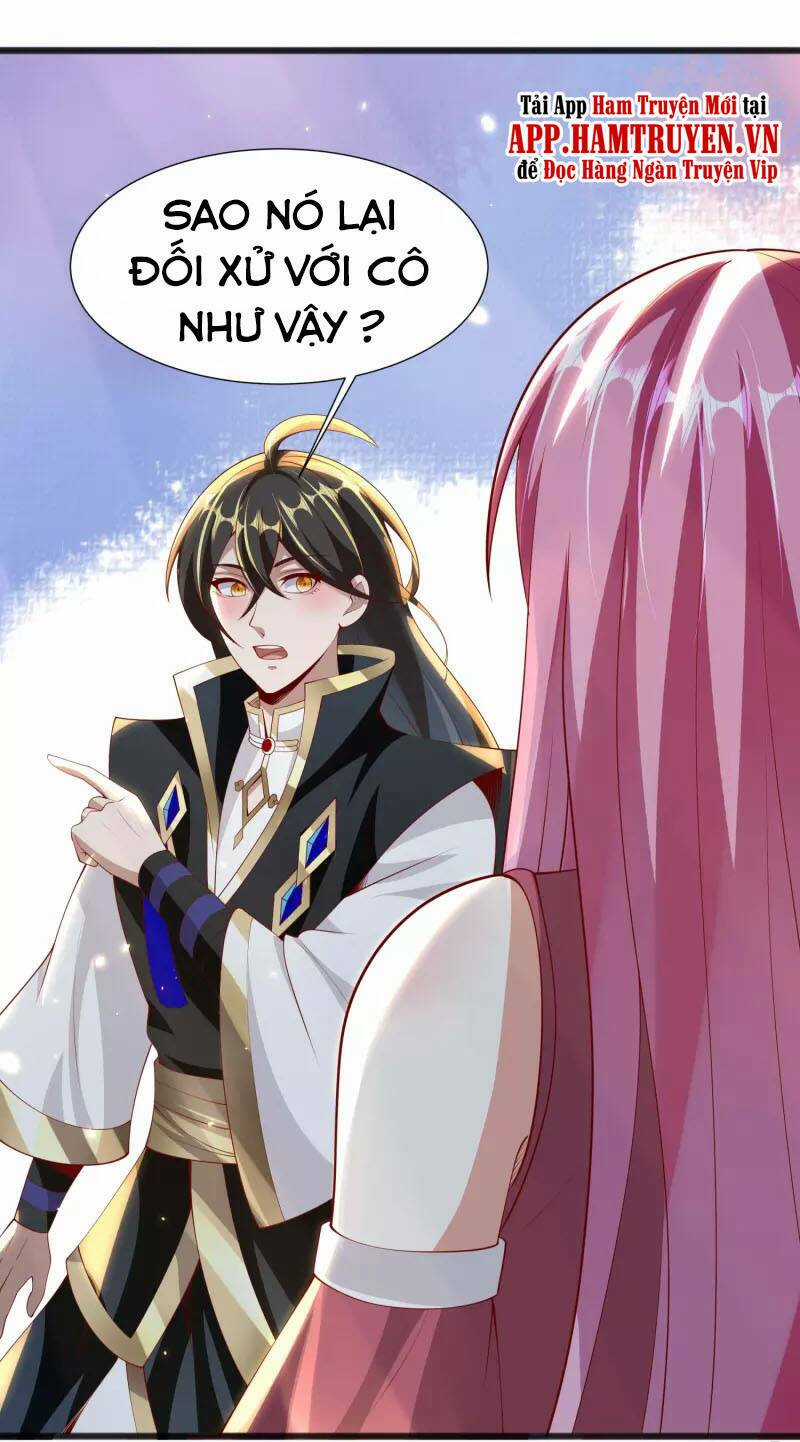 Tiên Đế Xâm Nhập - Chapter 89 - Trang 39