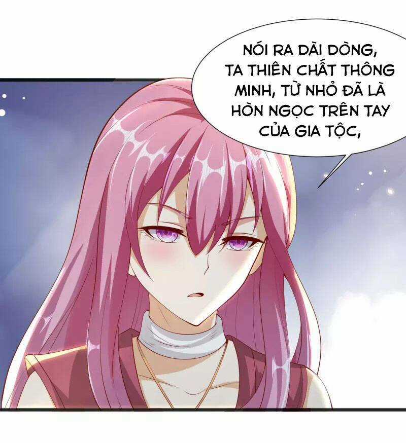 Tiên Đế Xâm Nhập - Chapter 89 - Trang 40