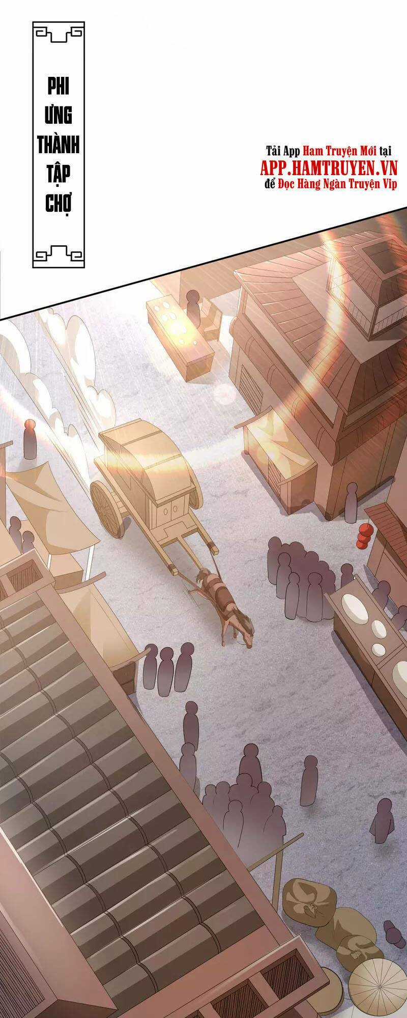 Tiên Đế Xâm Nhập - Chapter 89 - Trang 5