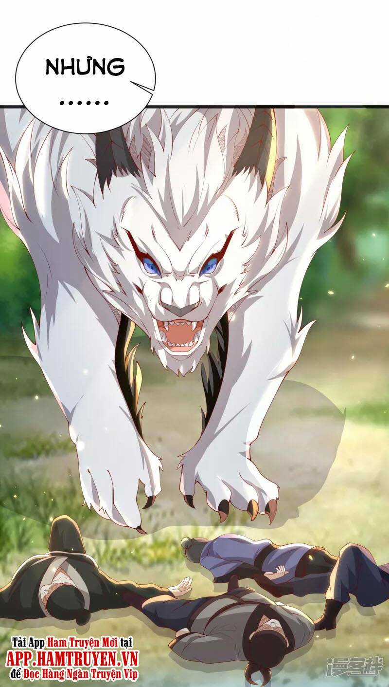 Tiên Đế Xâm Nhập - Chapter 89 - Trang 41