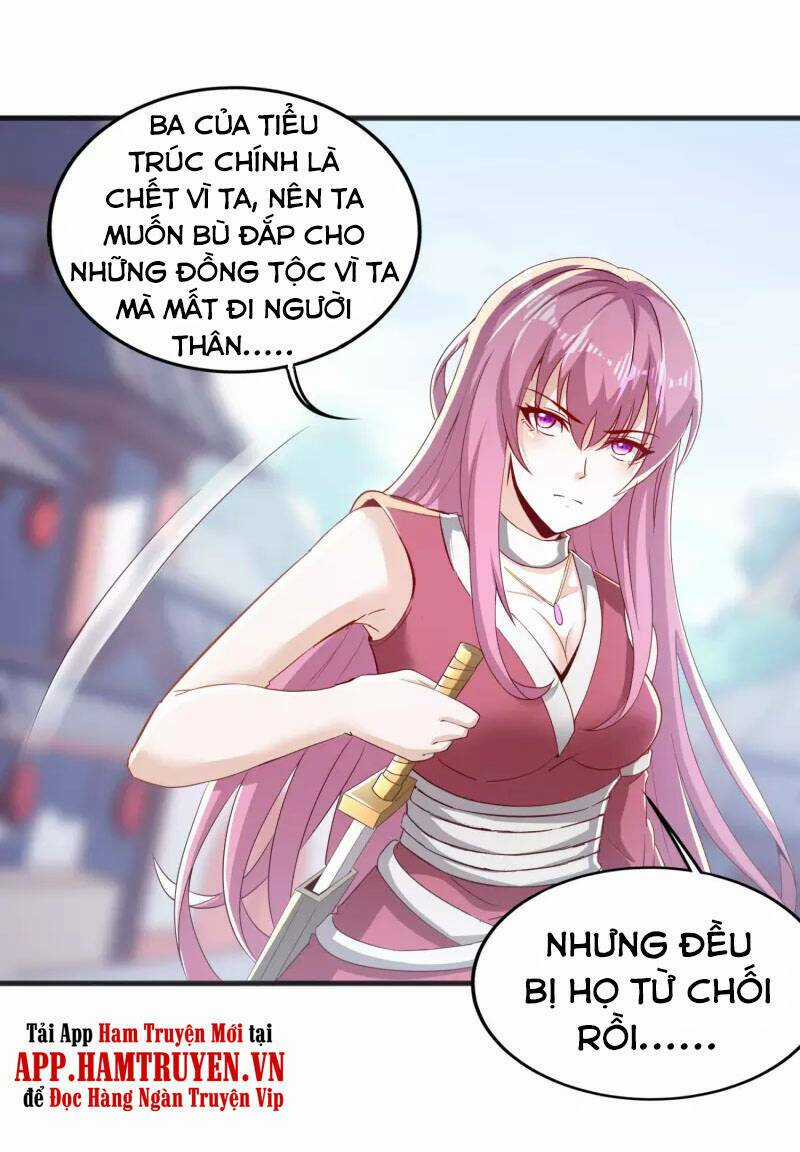 Tiên Đế Xâm Nhập - Chapter 89 - Trang 43