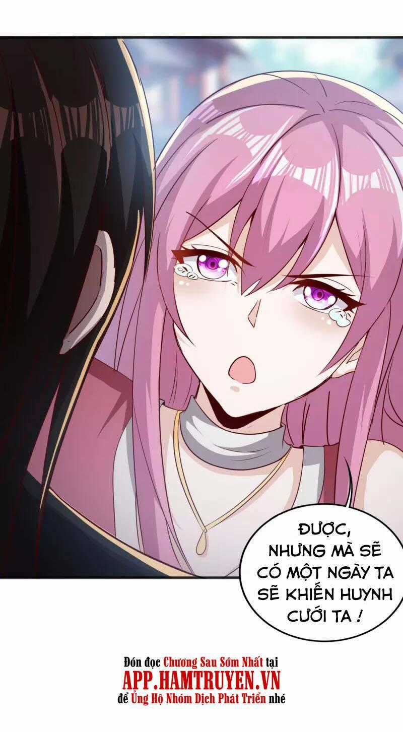 Tiên Đế Xâm Nhập - Chapter 89 - Trang 47