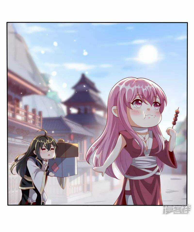 Tiên Đế Xâm Nhập - Chapter 89 - Trang 7