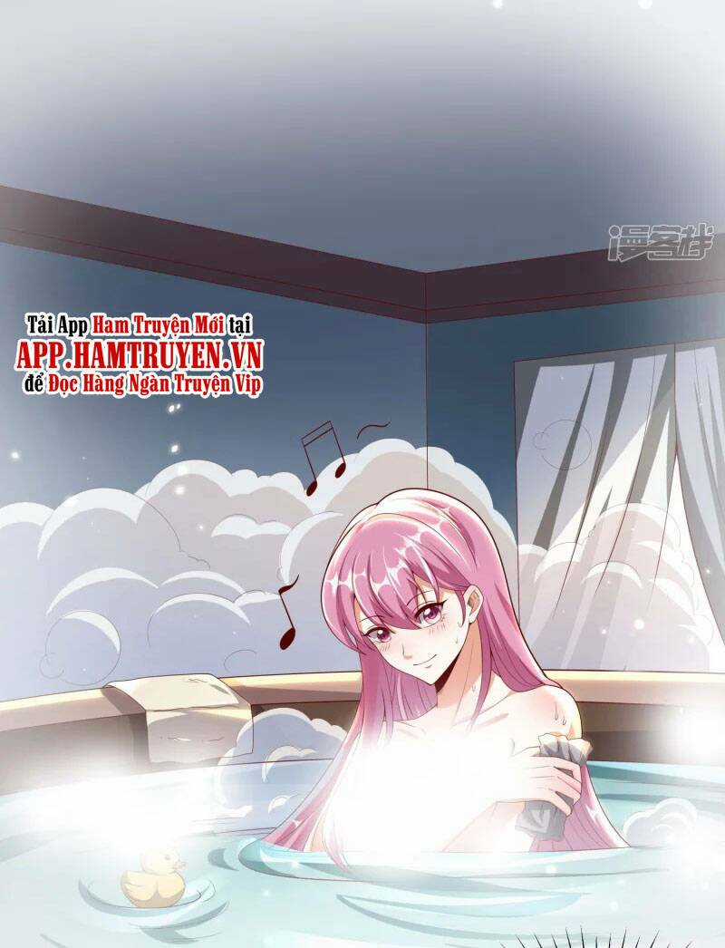 Tiên Đế Xâm Nhập - Chapter 89 - Trang 10