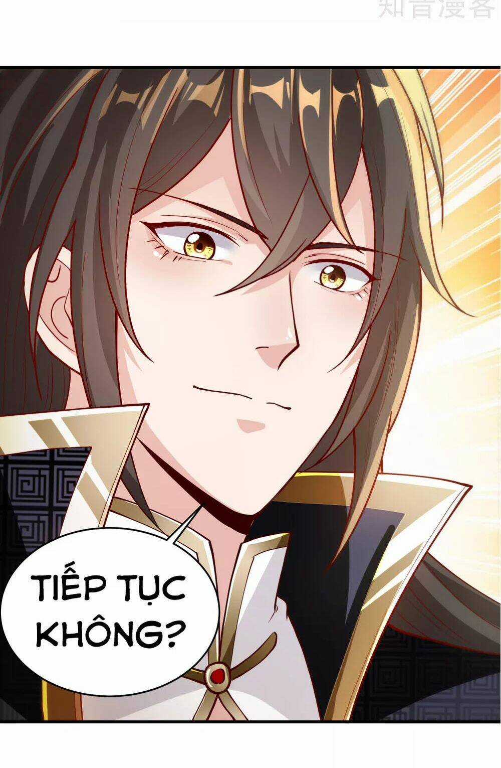 Tiên Đế Xâm Nhập - Chapter 9 - Trang 12