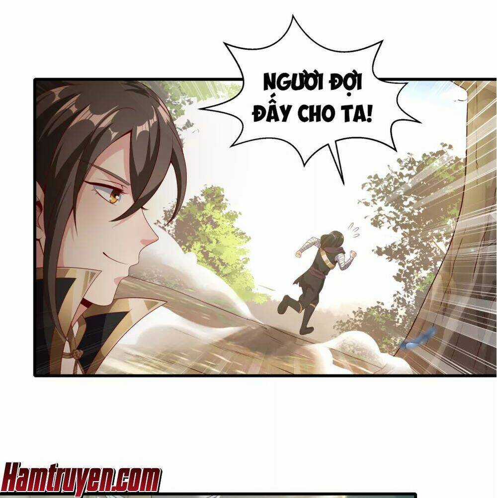 Tiên Đế Xâm Nhập - Chapter 9 - Trang 13