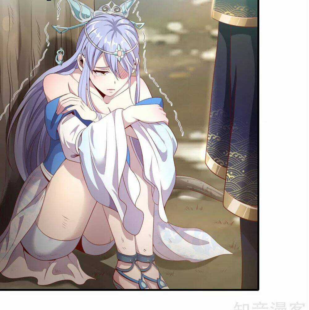 Tiên Đế Xâm Nhập - Chapter 9 - Trang 14