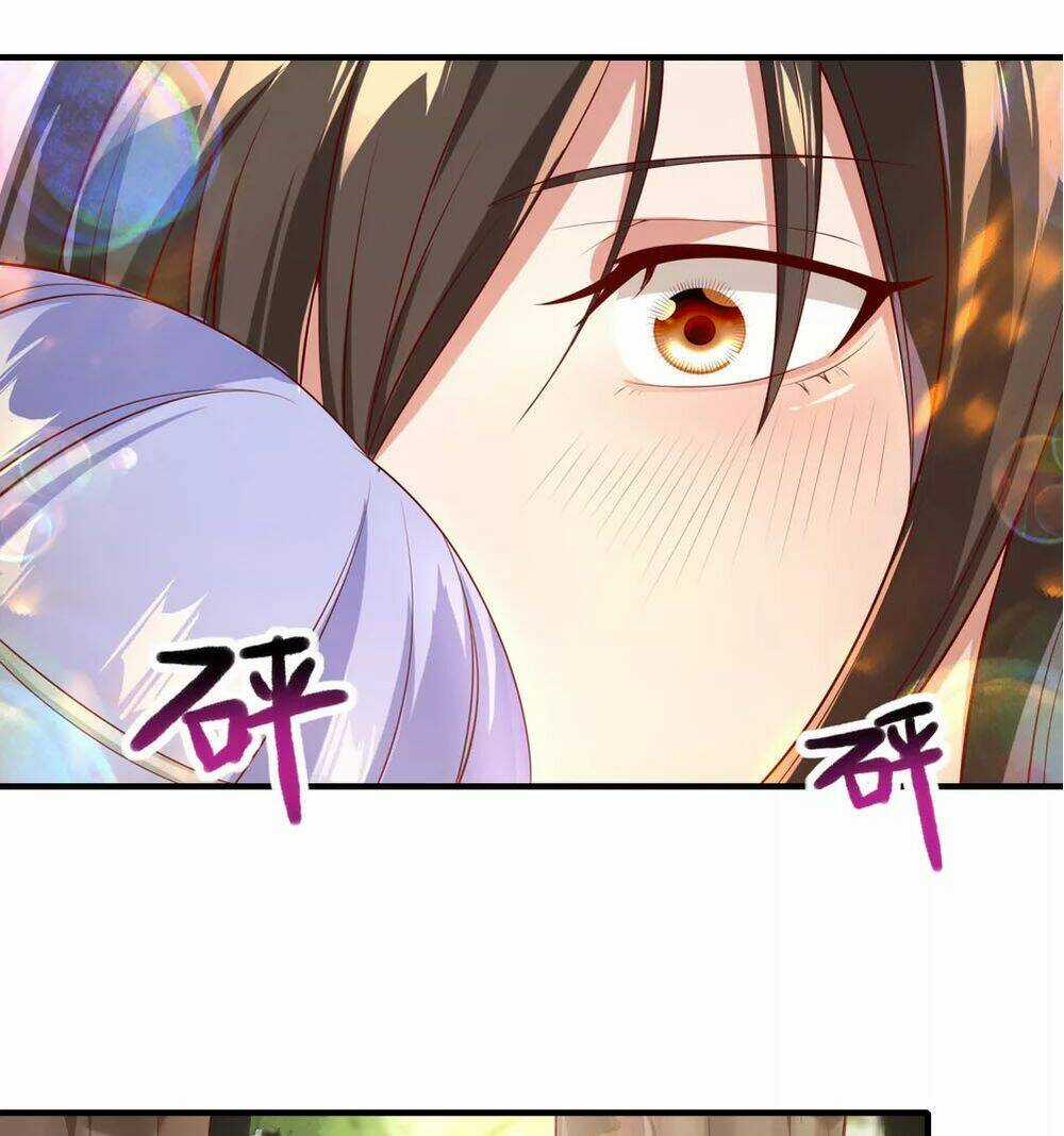 Tiên Đế Xâm Nhập - Chapter 9 - Trang 17