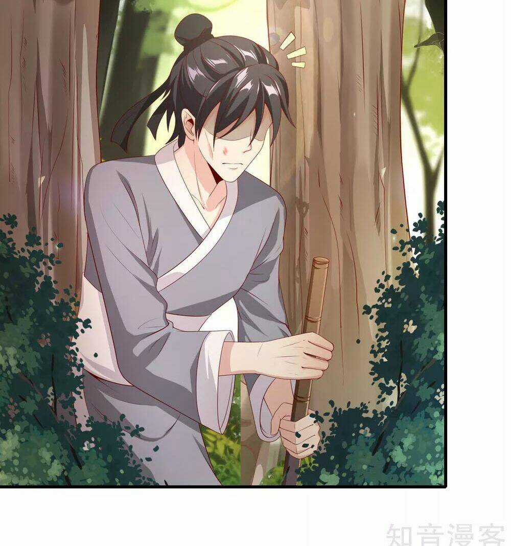 Tiên Đế Xâm Nhập - Chapter 9 - Trang 18