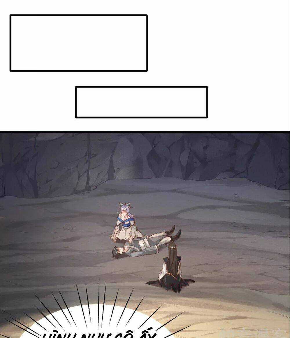 Tiên Đế Xâm Nhập - Chapter 9 - Trang 20