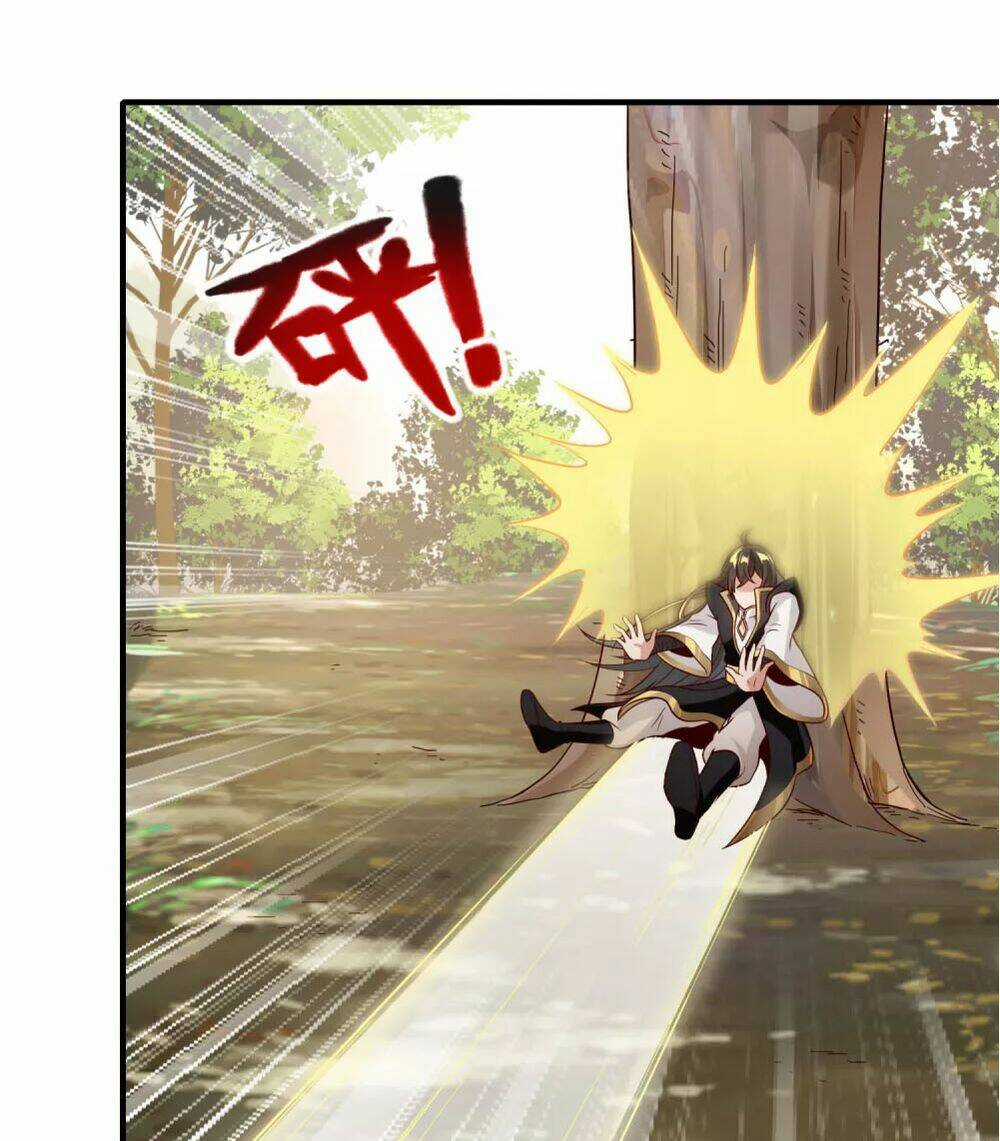 Tiên Đế Xâm Nhập - Chapter 9 - Trang 3