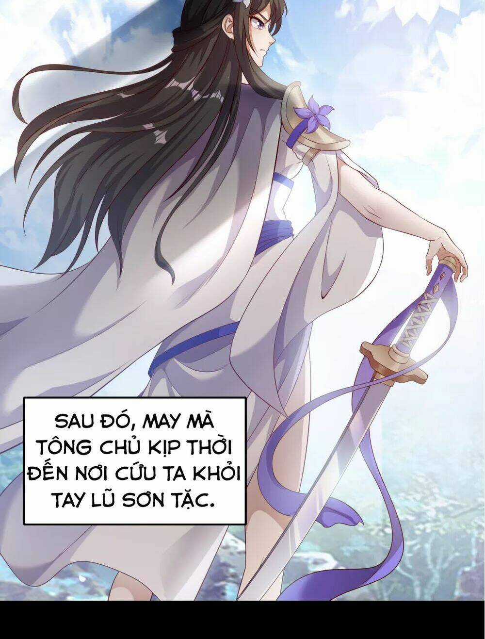 Tiên Đế Xâm Nhập - Chapter 9 - Trang 25