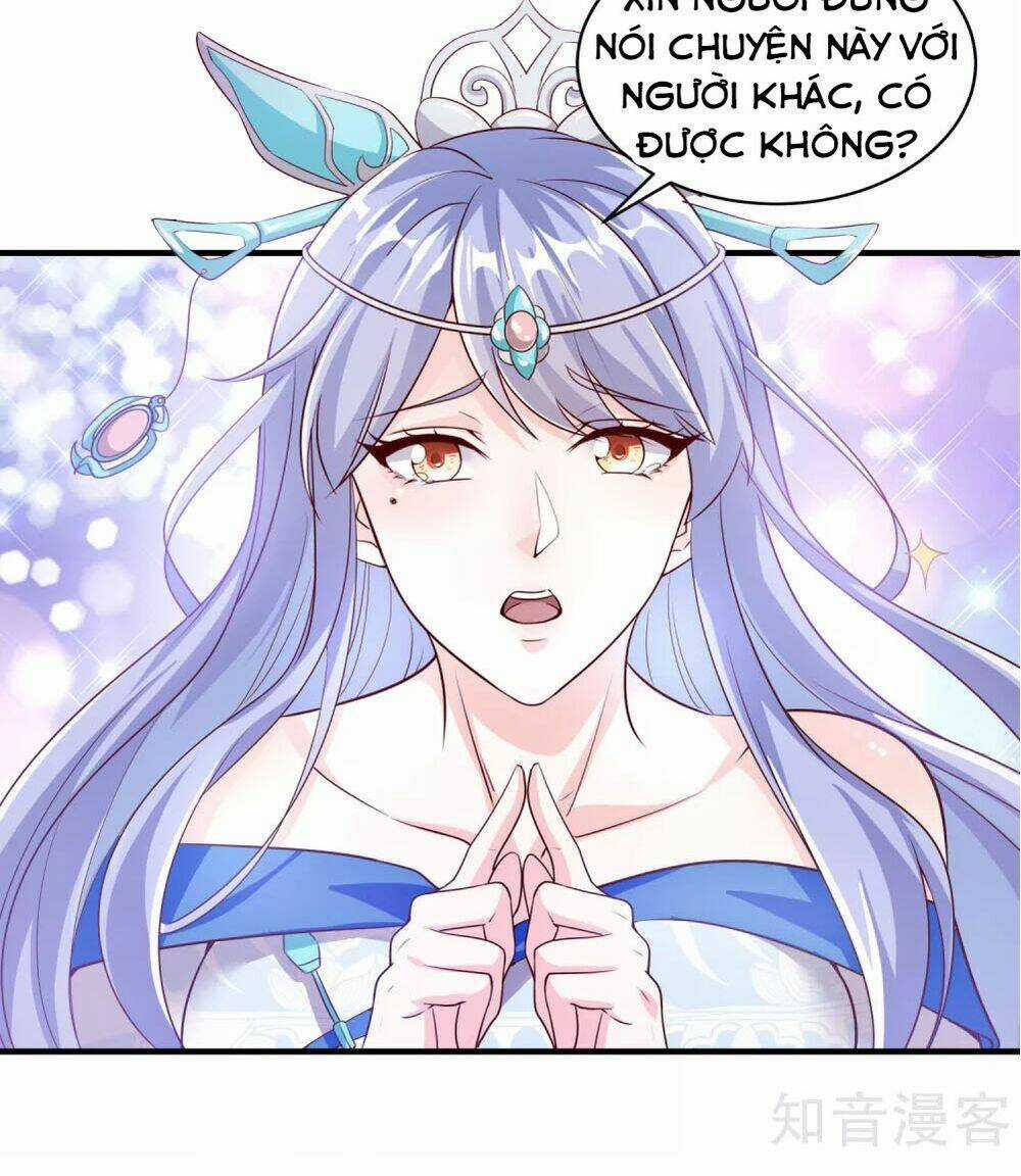 Tiên Đế Xâm Nhập - Chapter 9 - Trang 29