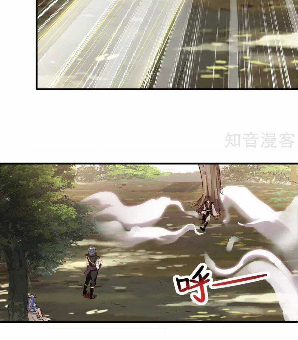 Tiên Đế Xâm Nhập - Chapter 9 - Trang 4