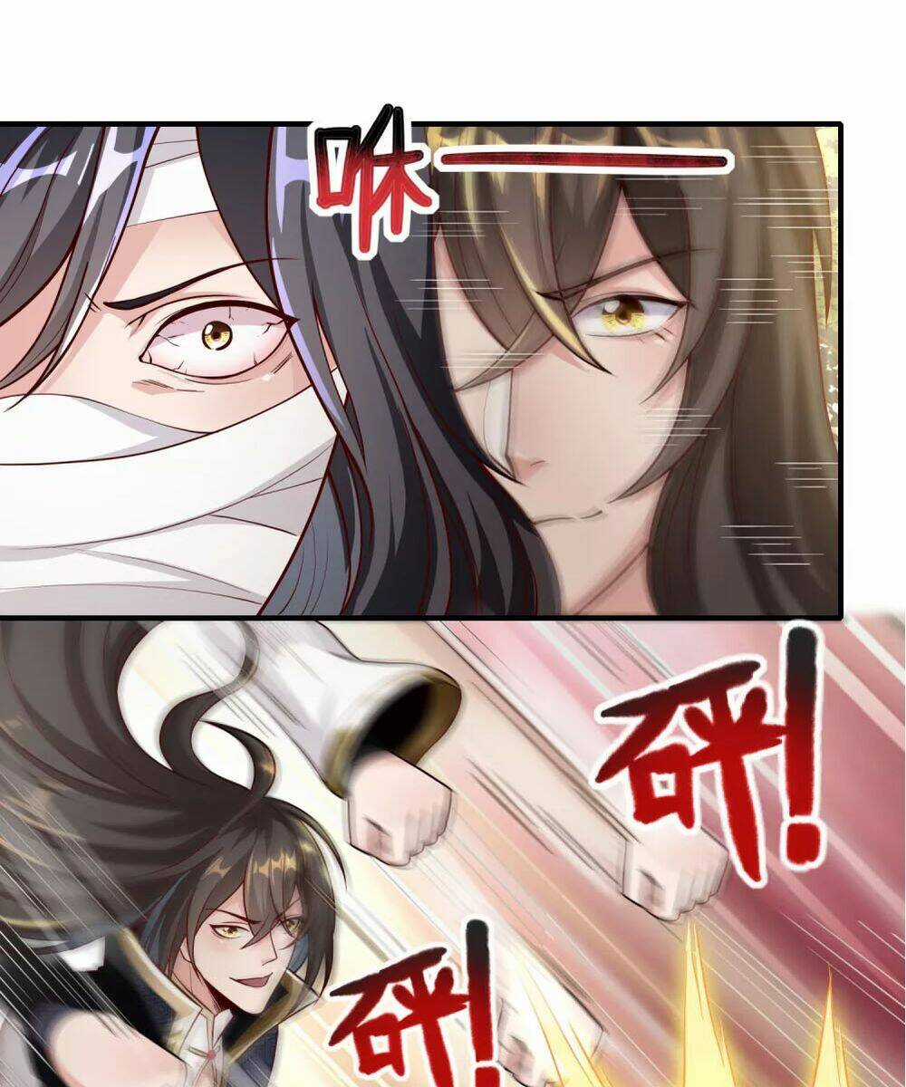 Tiên Đế Xâm Nhập - Chapter 9 - Trang 9