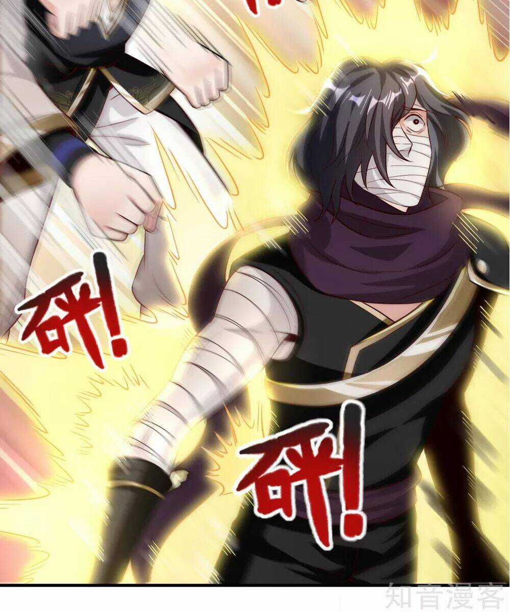 Tiên Đế Xâm Nhập - Chapter 9 - Trang 10