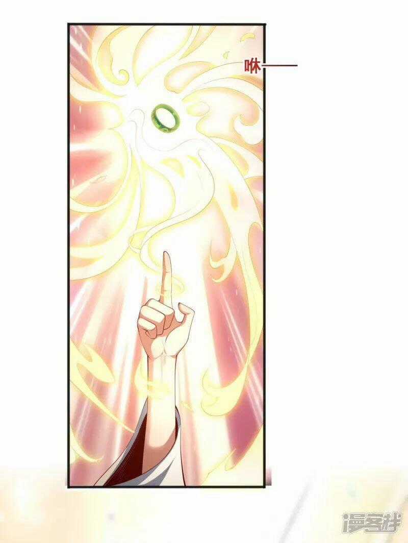 Tiên Đế Xâm Nhập - Chapter 90 - Trang 2