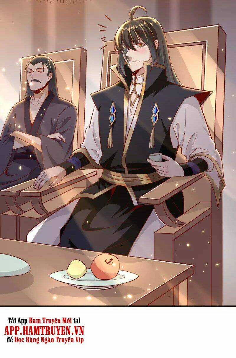 Tiên Đế Xâm Nhập - Chapter 90 - Trang 14