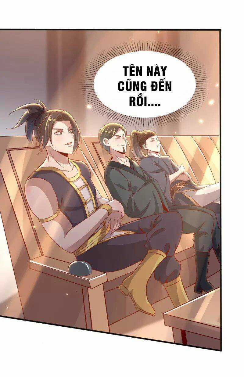 Tiên Đế Xâm Nhập - Chapter 90 - Trang 15