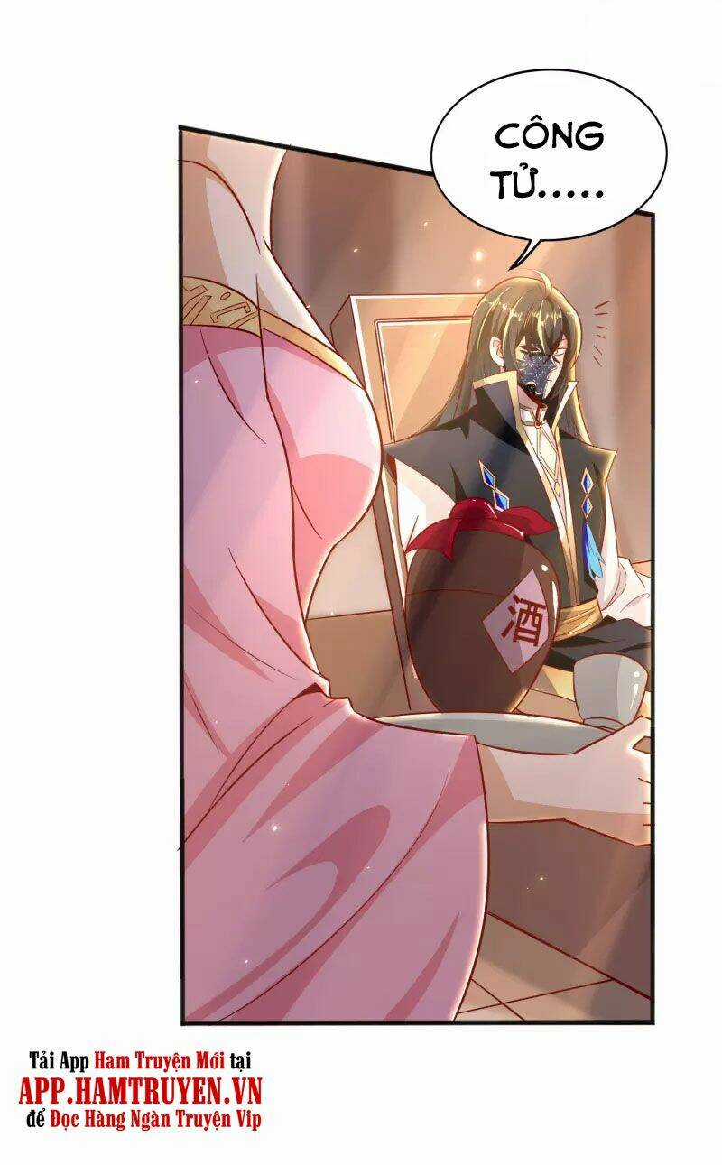 Tiên Đế Xâm Nhập - Chapter 90 - Trang 16