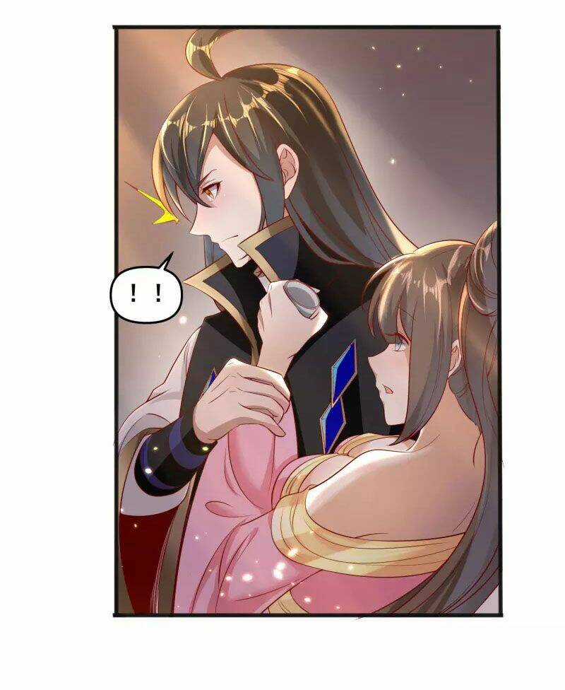 Tiên Đế Xâm Nhập - Chapter 90 - Trang 19