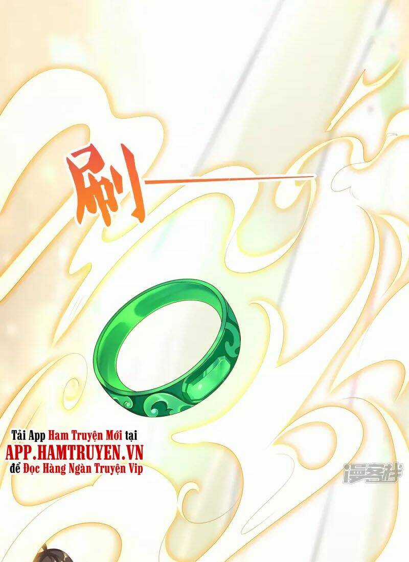 Tiên Đế Xâm Nhập - Chapter 90 - Trang 3