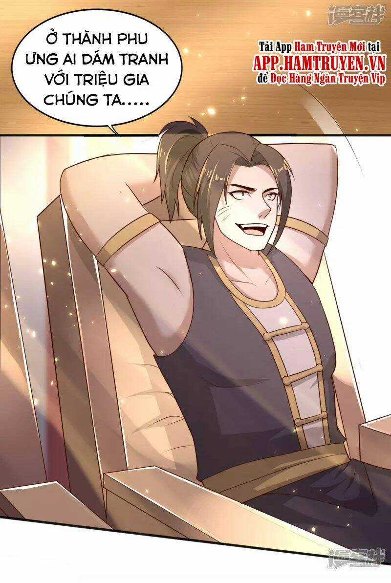 Tiên Đế Xâm Nhập - Chapter 90 - Trang 24