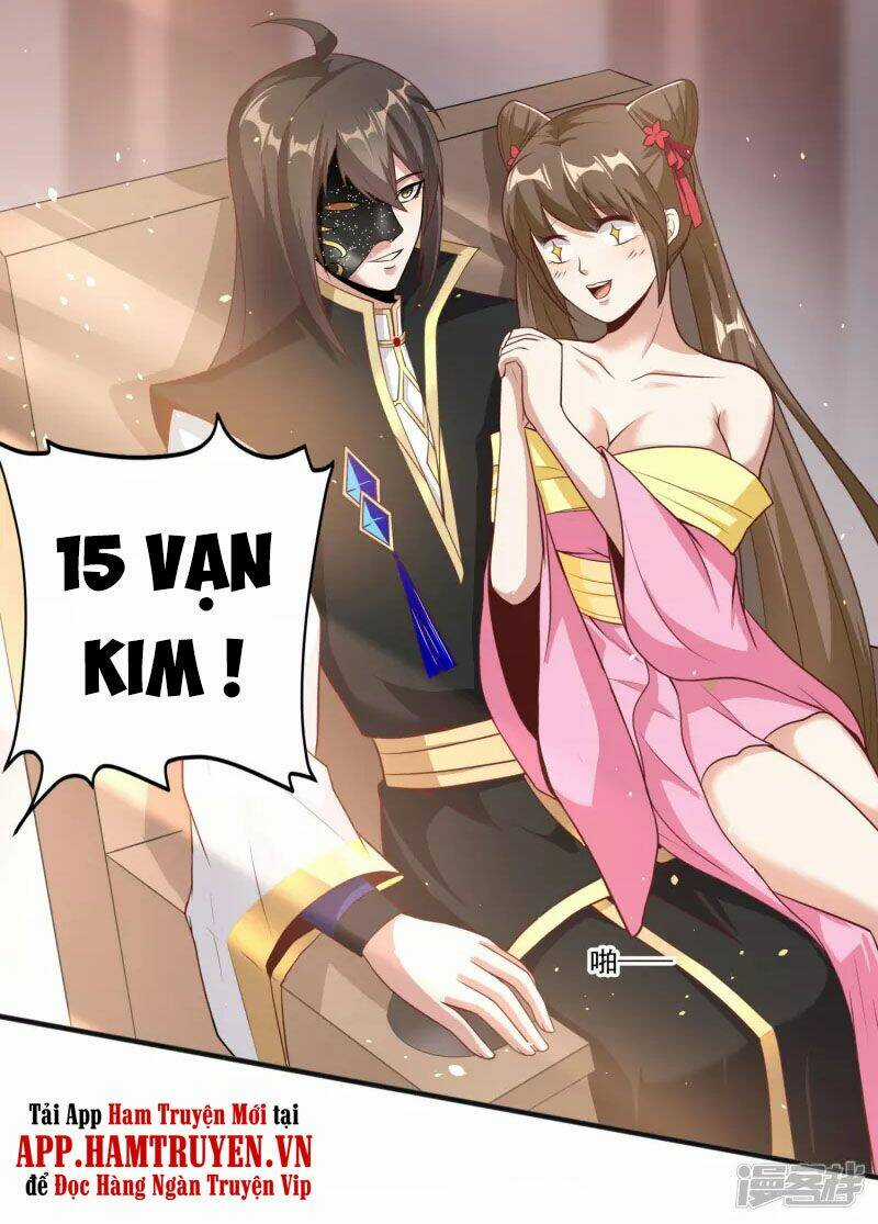 Tiên Đế Xâm Nhập - Chapter 90 - Trang 28