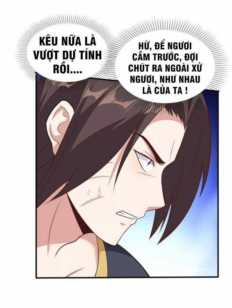 Tiên Đế Xâm Nhập - Chapter 90 - Trang 29