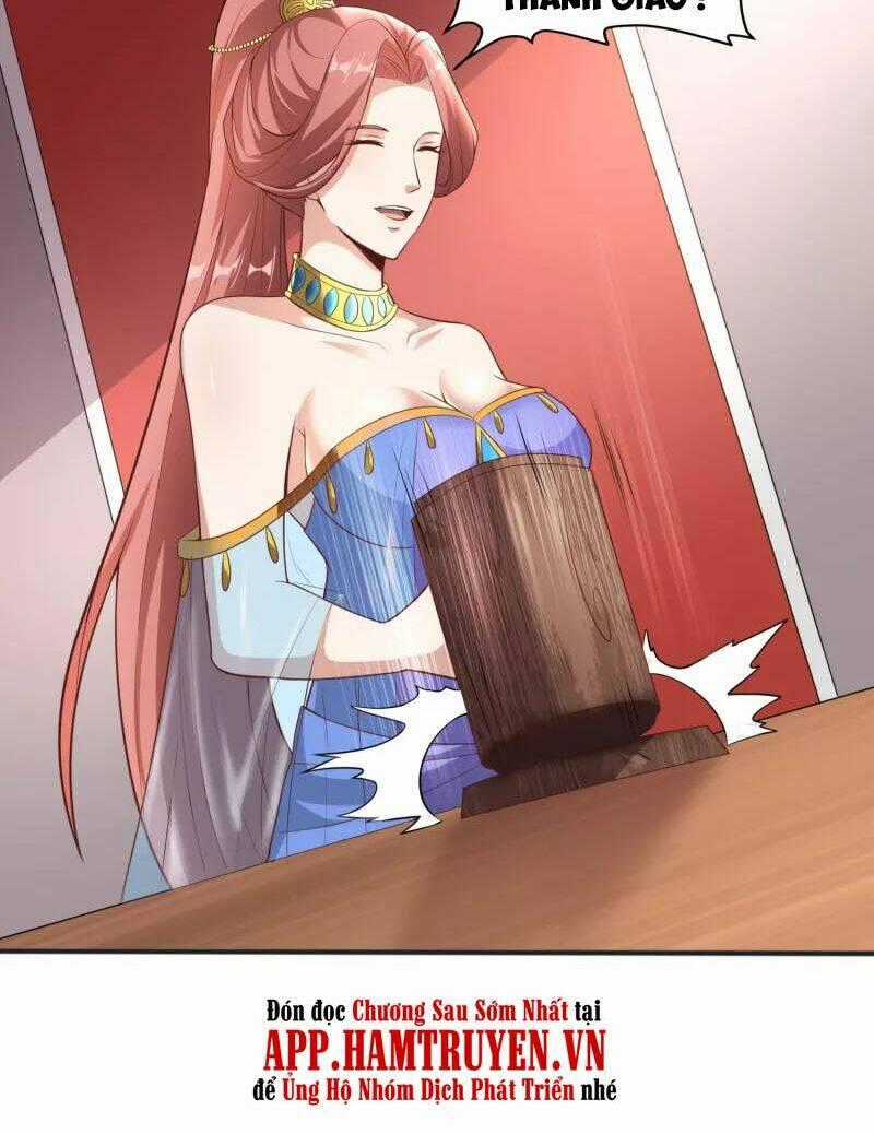 Tiên Đế Xâm Nhập - Chapter 90 - Trang 32