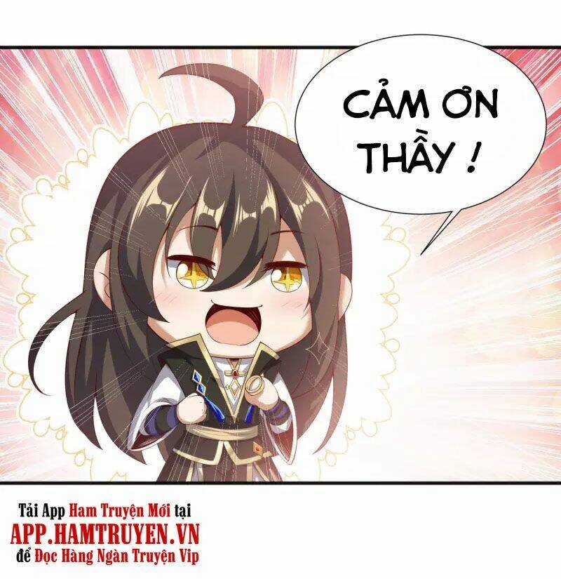 Tiên Đế Xâm Nhập - Chapter 90 - Trang 6