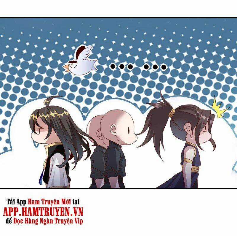 Tiên Đế Xâm Nhập - Chapter 91 - Trang 18